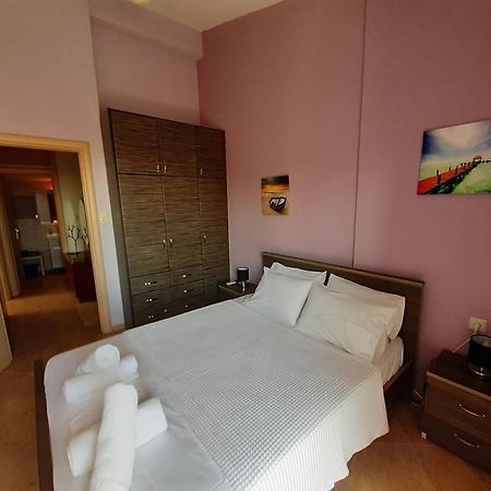 Apartmán Casa Di Leni PalaiónTsiflíkion Pokoj fotografie