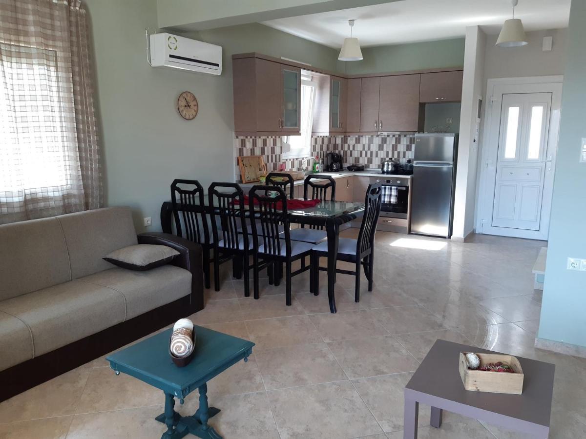 Apartmán Casa Di Leni PalaiónTsiflíkion Exteriér fotografie