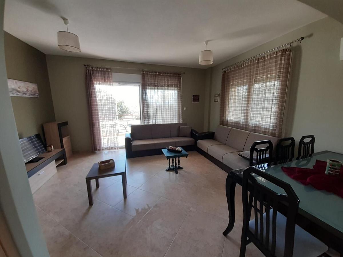 Apartmán Casa Di Leni PalaiónTsiflíkion Exteriér fotografie