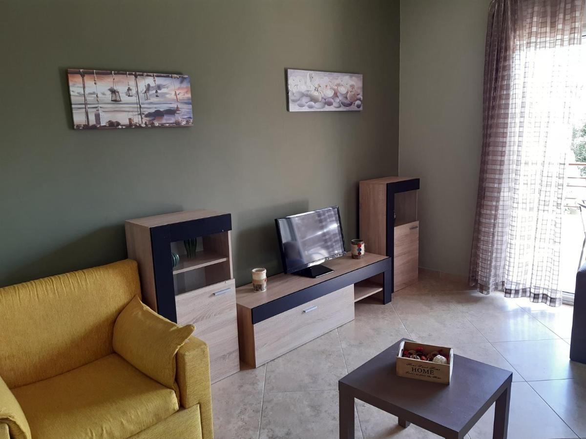 Apartmán Casa Di Leni PalaiónTsiflíkion Exteriér fotografie