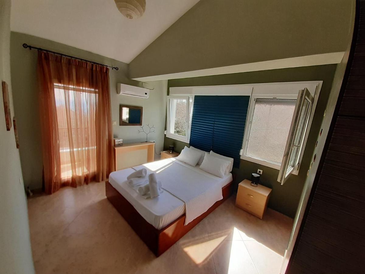 Apartmán Casa Di Leni PalaiónTsiflíkion Exteriér fotografie