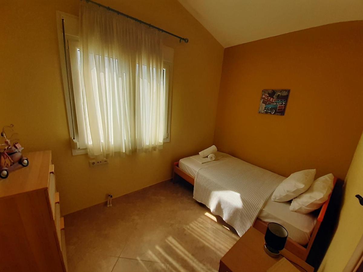 Apartmán Casa Di Leni PalaiónTsiflíkion Exteriér fotografie