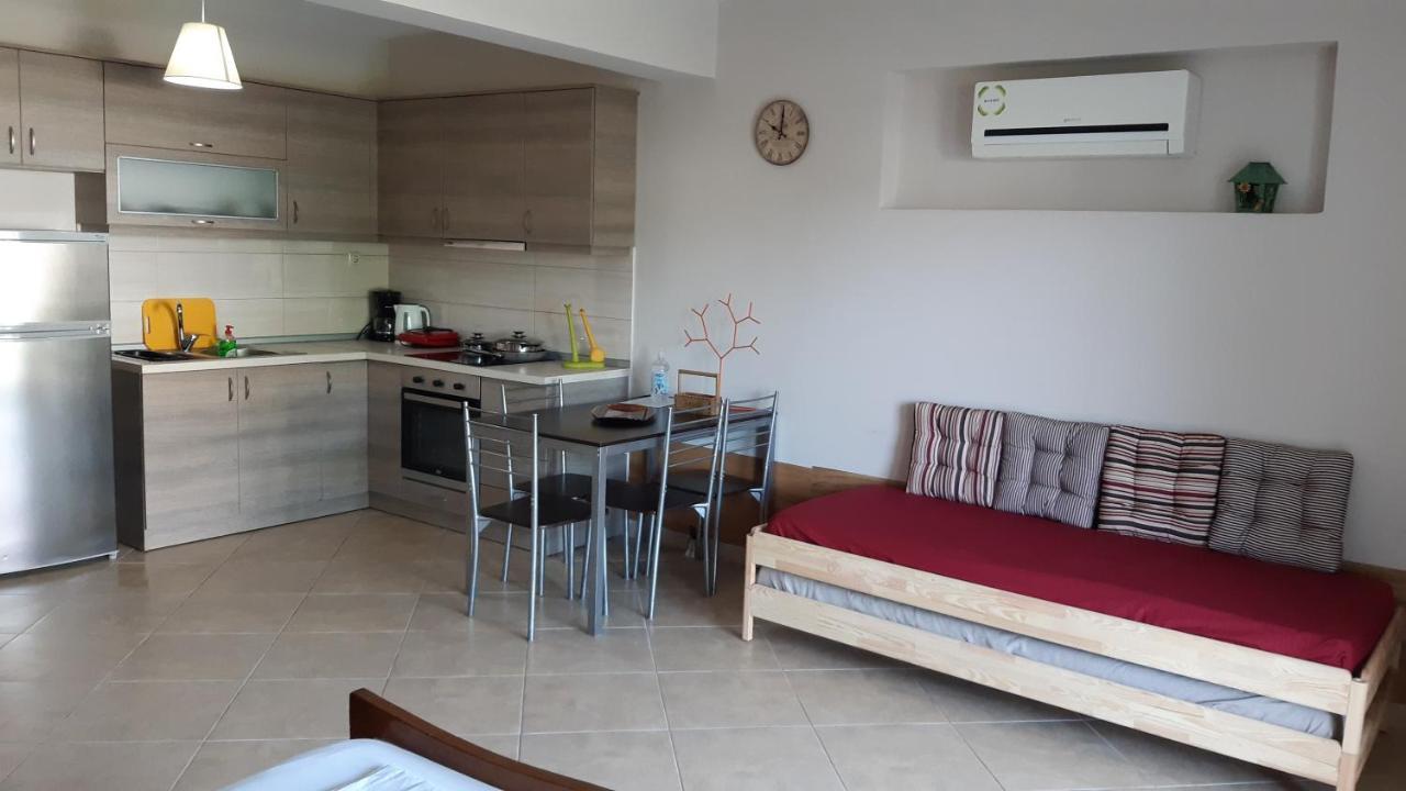 Apartmán Casa Di Leni PalaiónTsiflíkion Exteriér fotografie