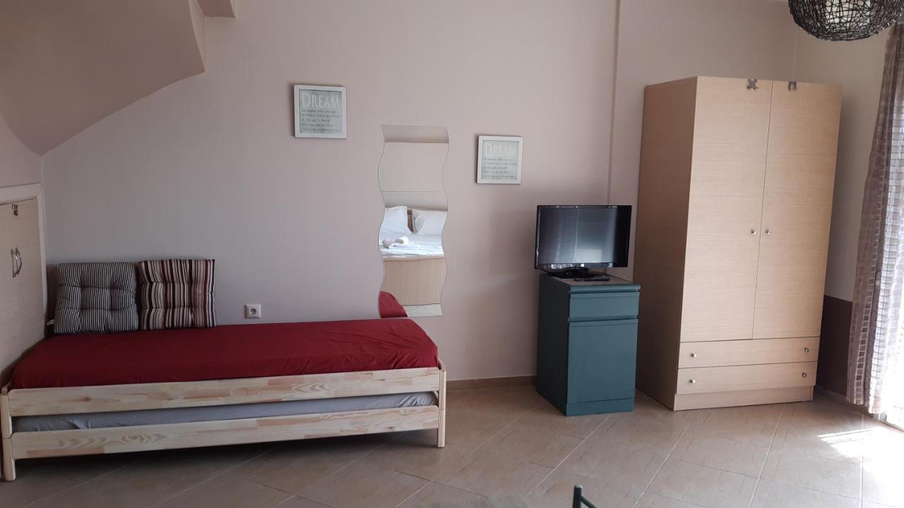 Apartmán Casa Di Leni PalaiónTsiflíkion Exteriér fotografie