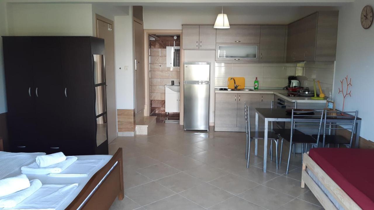 Apartmán Casa Di Leni PalaiónTsiflíkion Exteriér fotografie