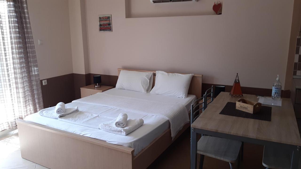 Apartmán Casa Di Leni PalaiónTsiflíkion Exteriér fotografie