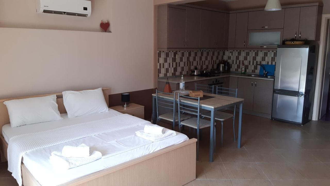 Apartmán Casa Di Leni PalaiónTsiflíkion Exteriér fotografie