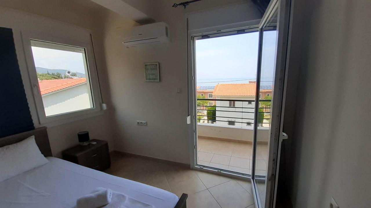 Apartmán Casa Di Leni PalaiónTsiflíkion Exteriér fotografie