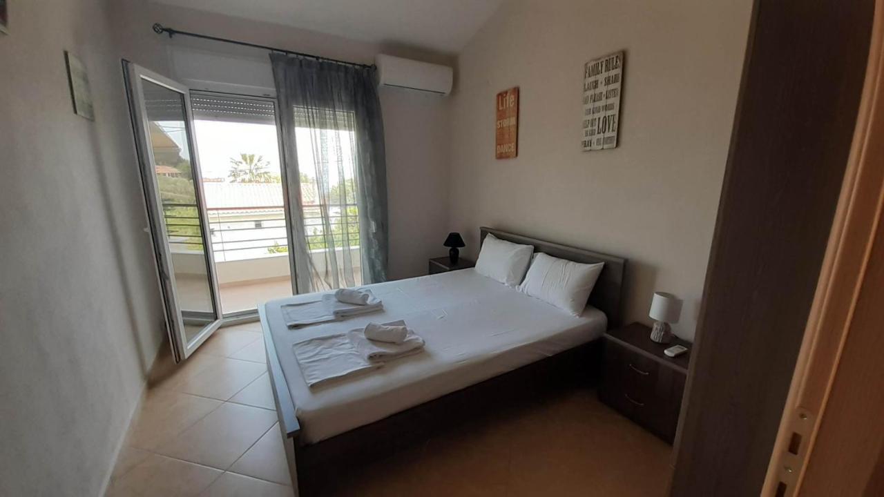 Apartmán Casa Di Leni PalaiónTsiflíkion Exteriér fotografie