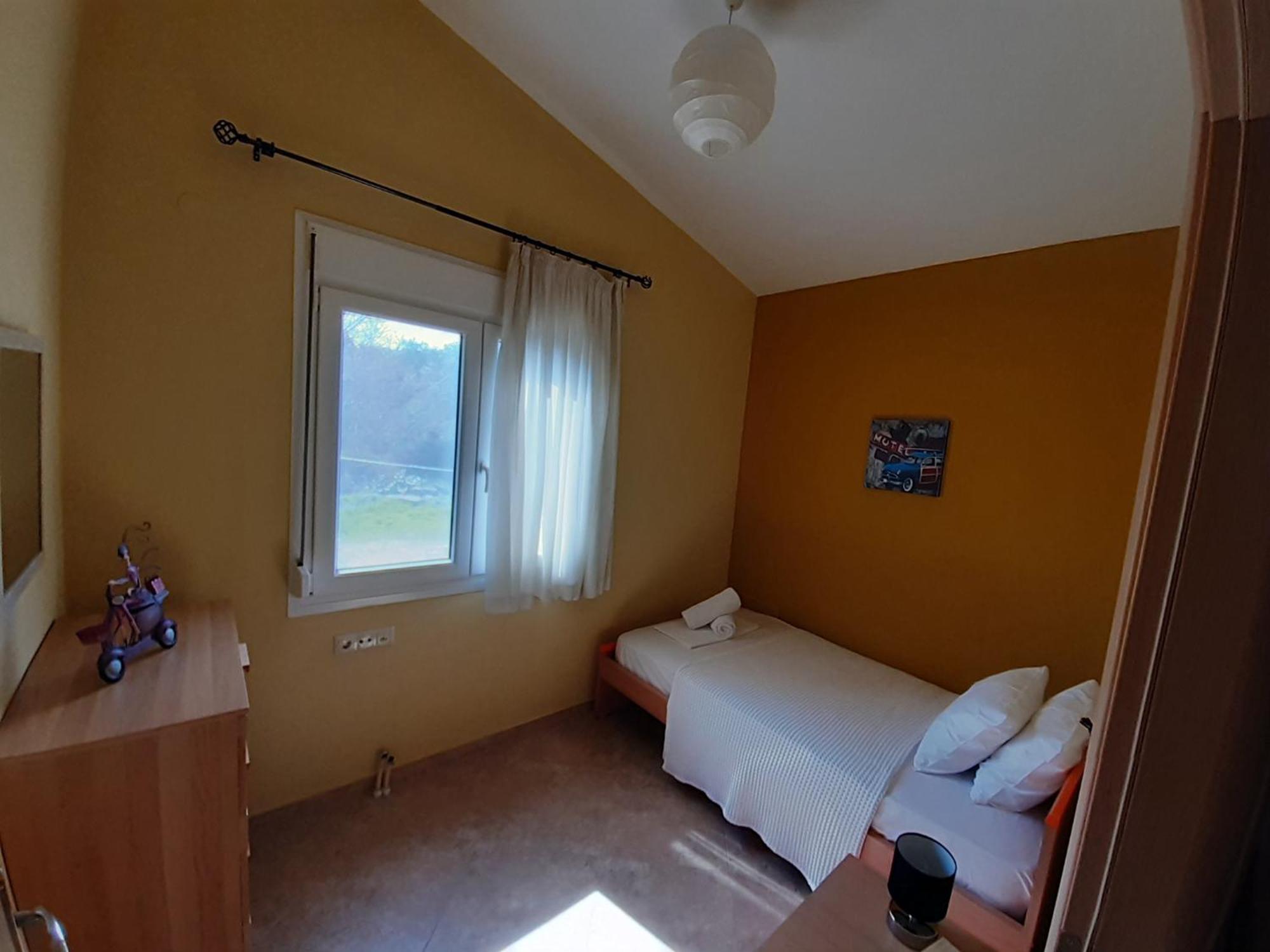 Apartmán Casa Di Leni PalaiónTsiflíkion Pokoj fotografie