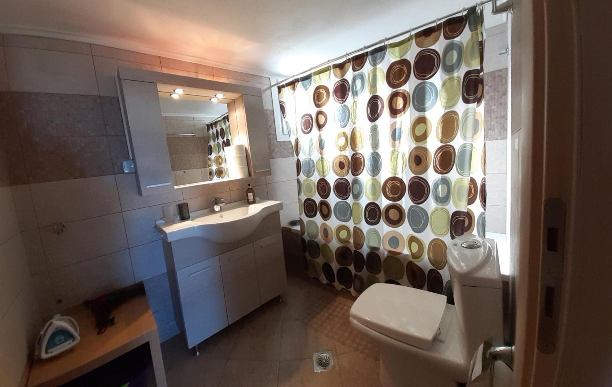Apartmán Casa Di Leni PalaiónTsiflíkion Pokoj fotografie