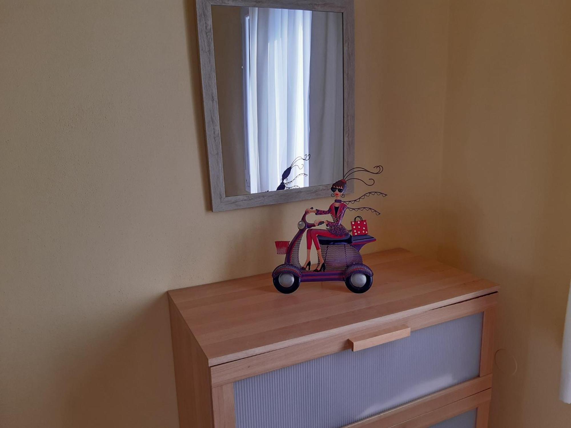 Apartmán Casa Di Leni PalaiónTsiflíkion Pokoj fotografie