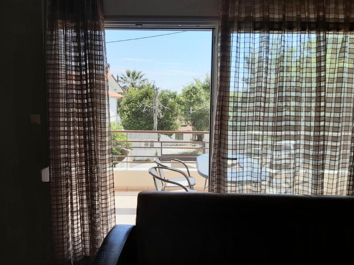Apartmán Casa Di Leni PalaiónTsiflíkion Exteriér fotografie