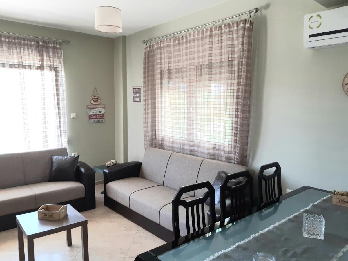 Apartmán Casa Di Leni PalaiónTsiflíkion Exteriér fotografie